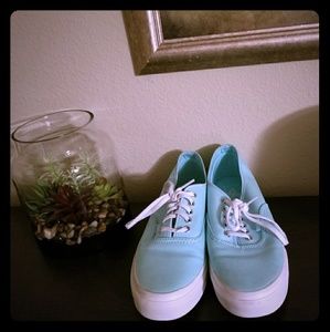Women's vans